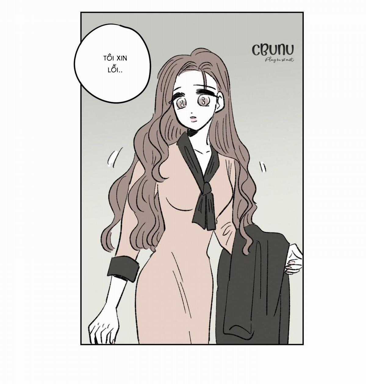 Chiết Ánh Trăng – Gấp Trăng Chapter 20 trang 14