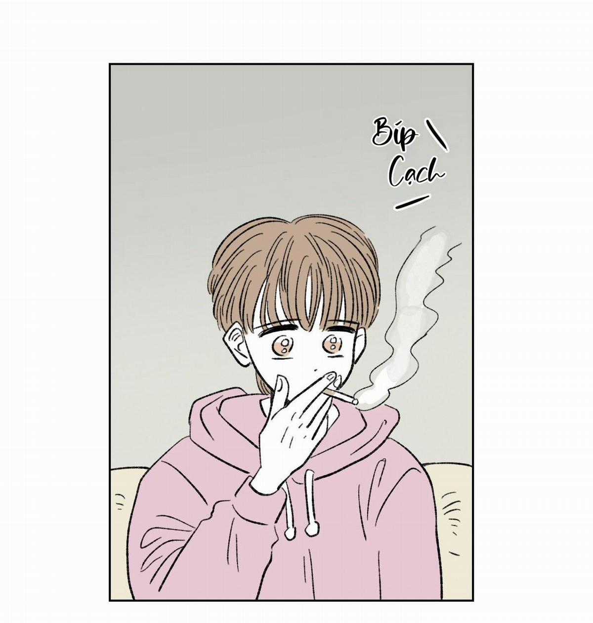 Chiết Ánh Trăng – Gấp Trăng Chapter 20 trang 15