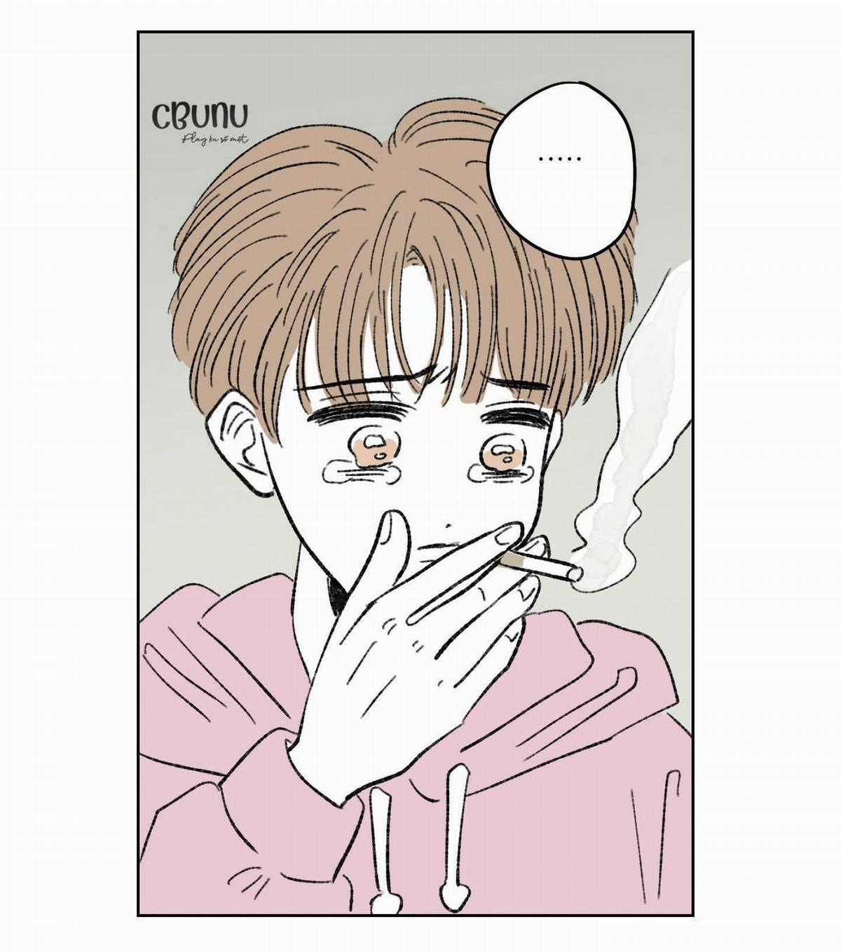 Chiết Ánh Trăng – Gấp Trăng Chapter 20 trang 16