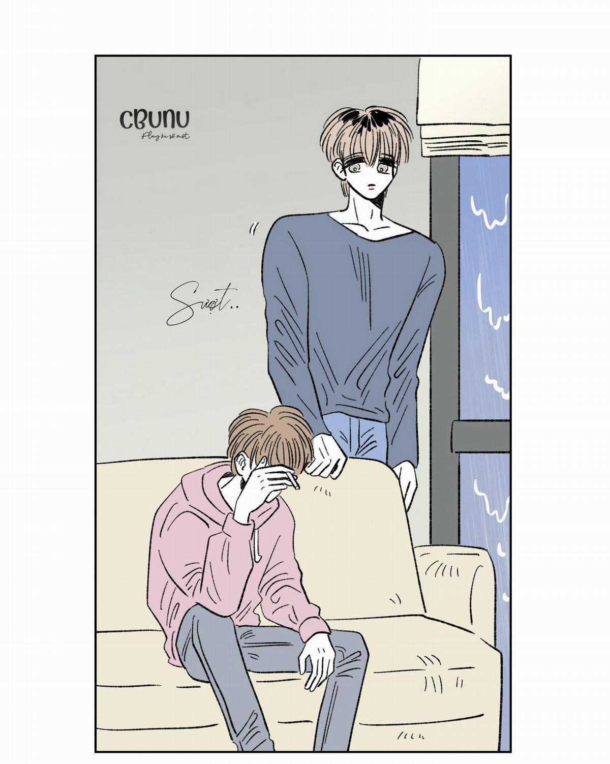 Chiết Ánh Trăng – Gấp Trăng Chapter 20 trang 19