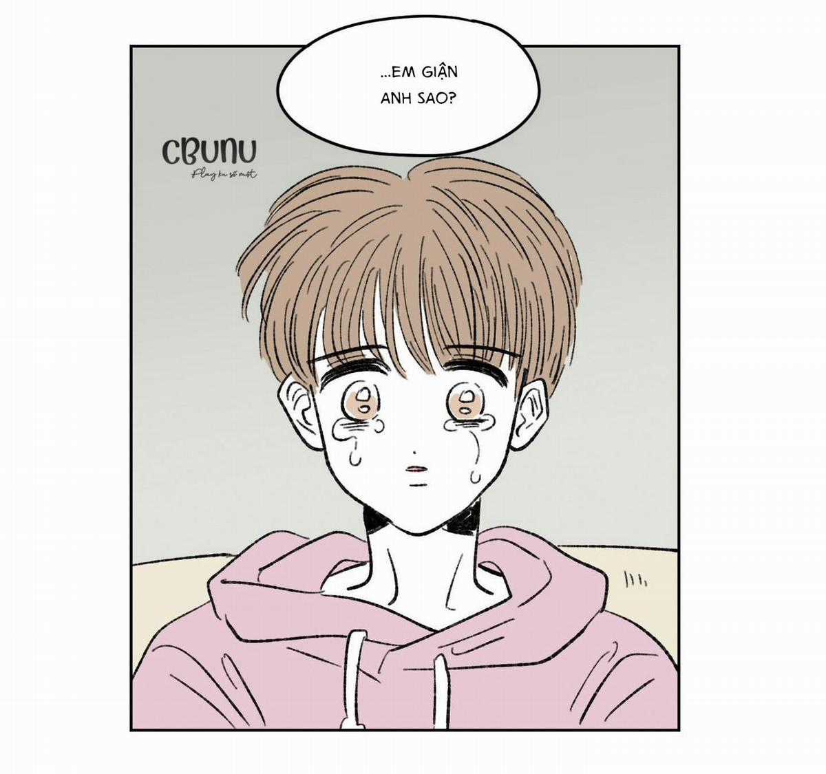 Chiết Ánh Trăng – Gấp Trăng Chapter 20 trang 20