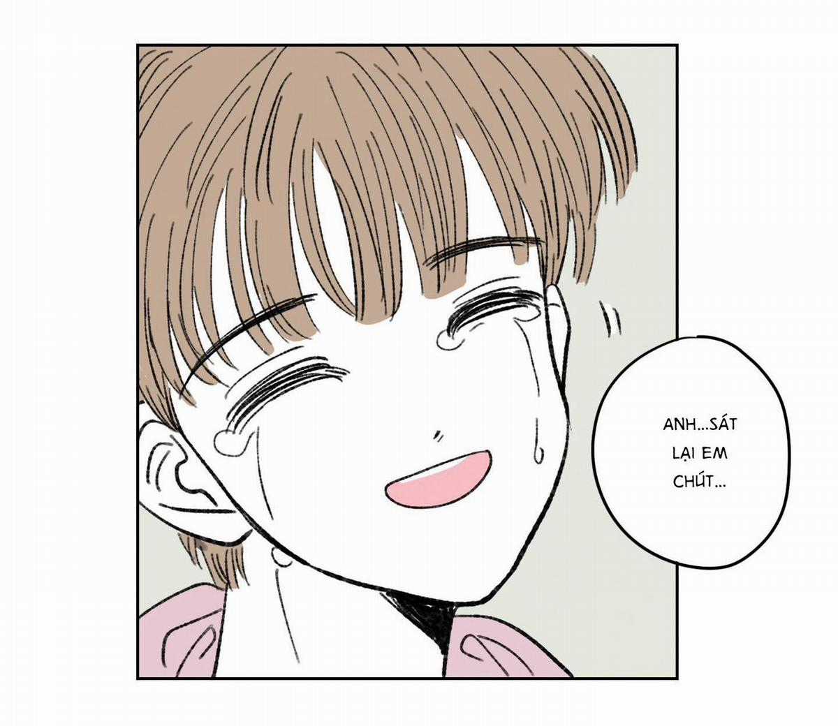 Chiết Ánh Trăng – Gấp Trăng Chapter 20 trang 21