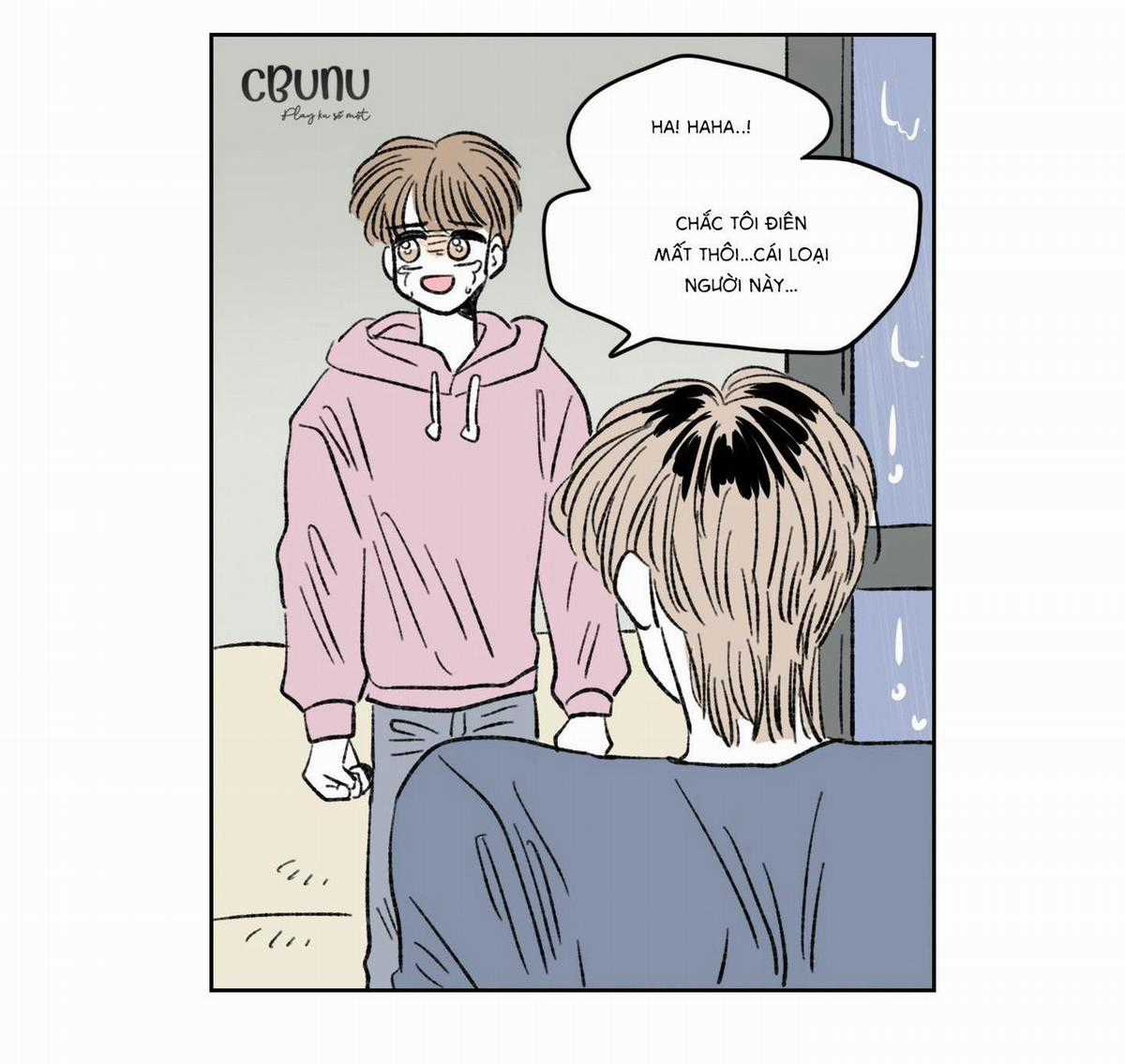 Chiết Ánh Trăng – Gấp Trăng Chapter 20 trang 25