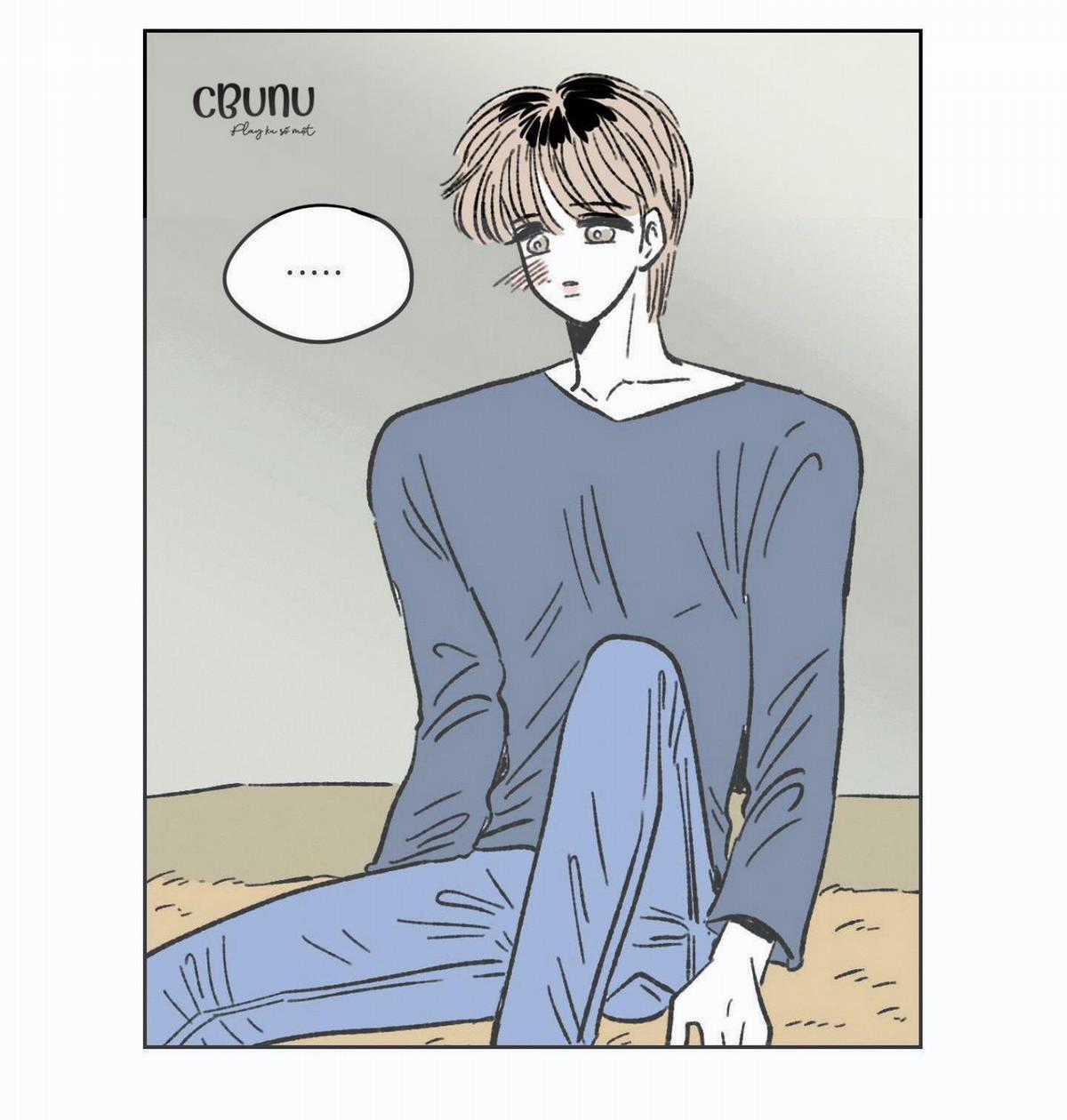 Chiết Ánh Trăng – Gấp Trăng Chapter 20 trang 27