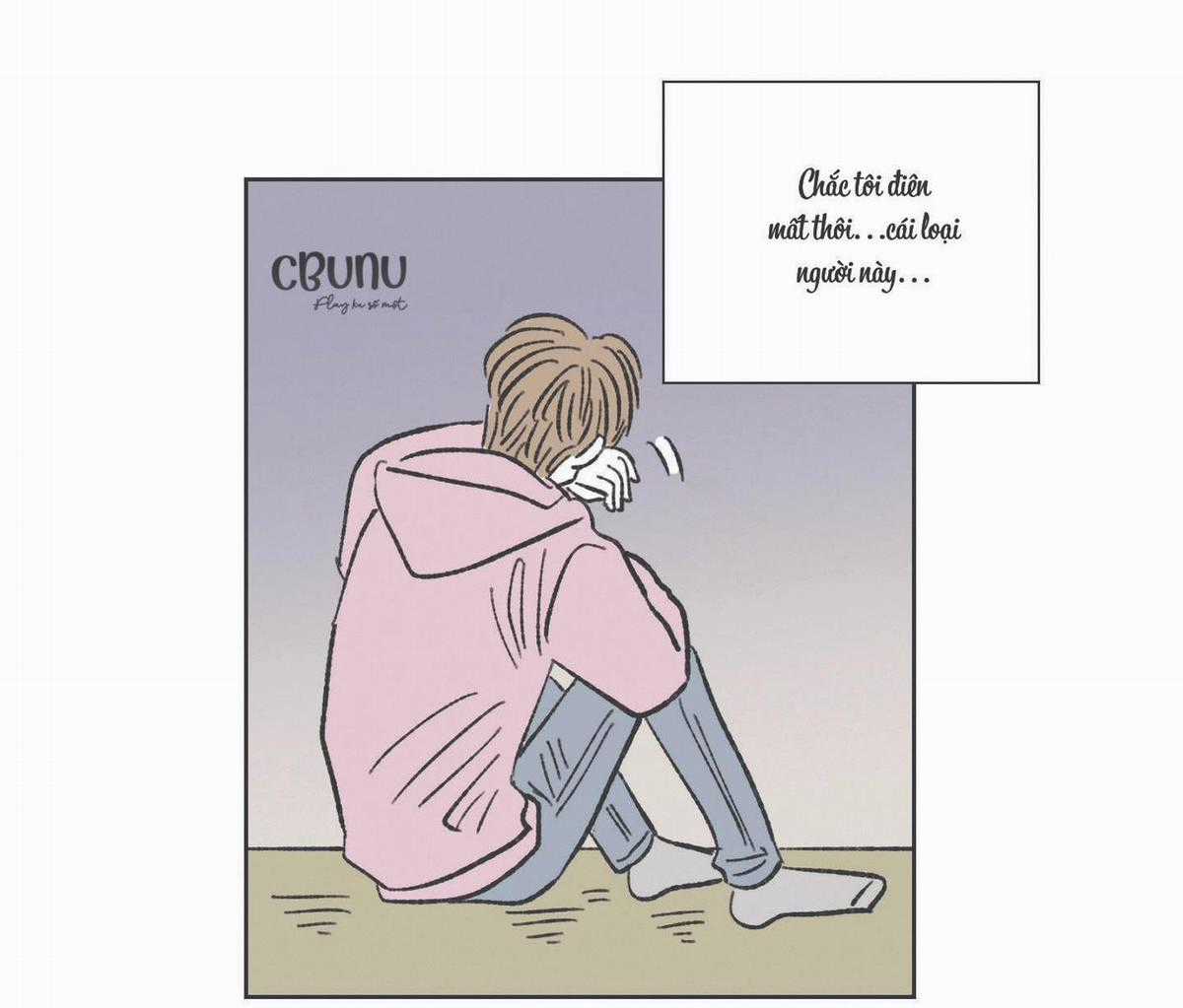 Chiết Ánh Trăng – Gấp Trăng Chapter 20 trang 28