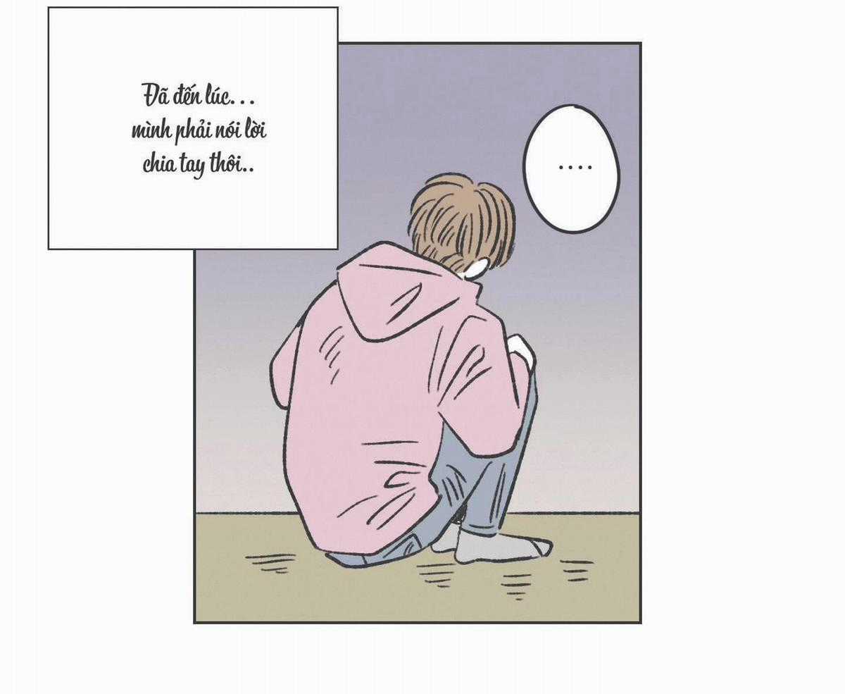 Chiết Ánh Trăng – Gấp Trăng Chapter 20 trang 29