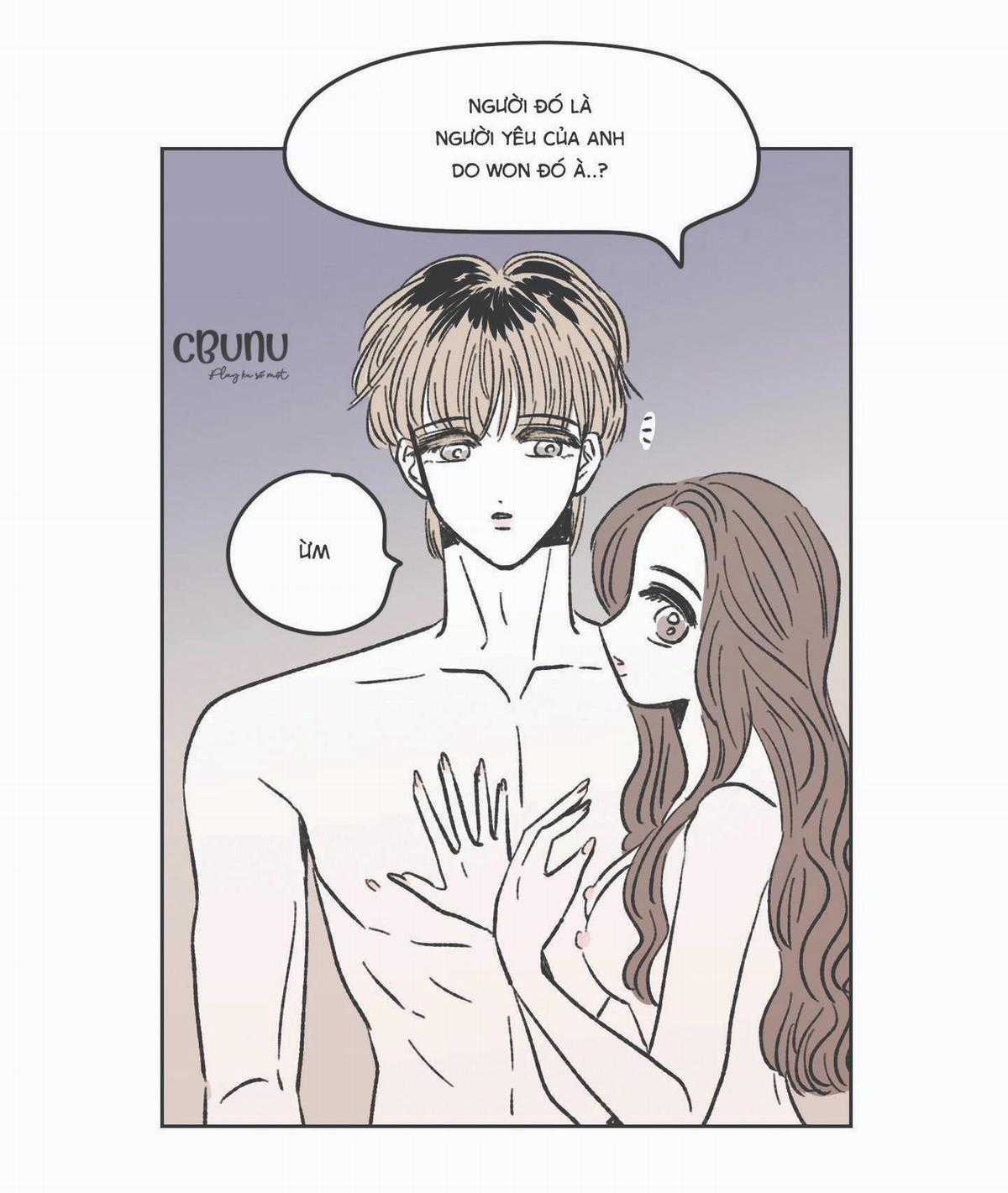 Chiết Ánh Trăng – Gấp Trăng Chapter 20 trang 3