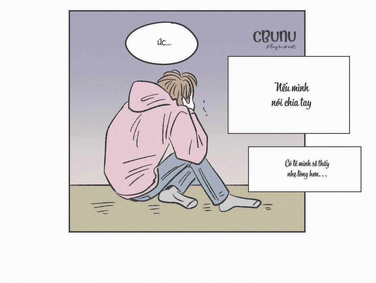 Chiết Ánh Trăng – Gấp Trăng Chapter 20 trang 32