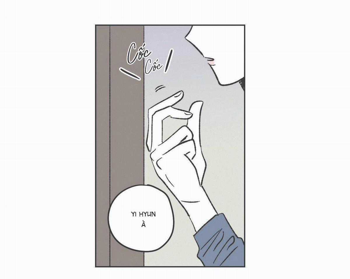 Chiết Ánh Trăng – Gấp Trăng Chapter 20 trang 35