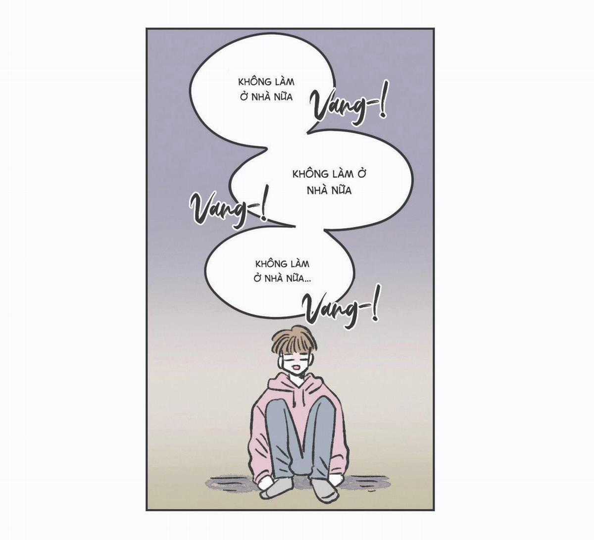 Chiết Ánh Trăng – Gấp Trăng Chapter 20 trang 37