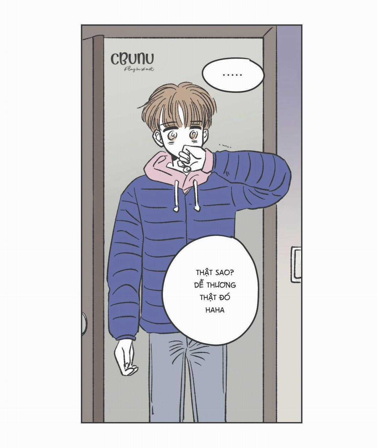 Chiết Ánh Trăng – Gấp Trăng Chapter 20 trang 4