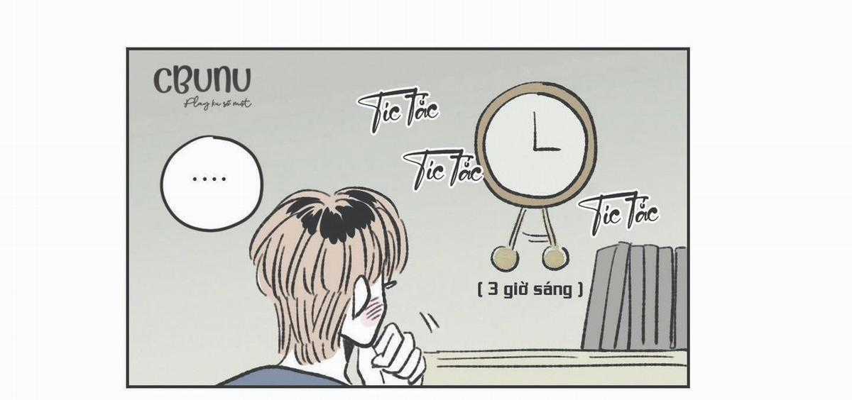 Chiết Ánh Trăng – Gấp Trăng Chapter 20 trang 44