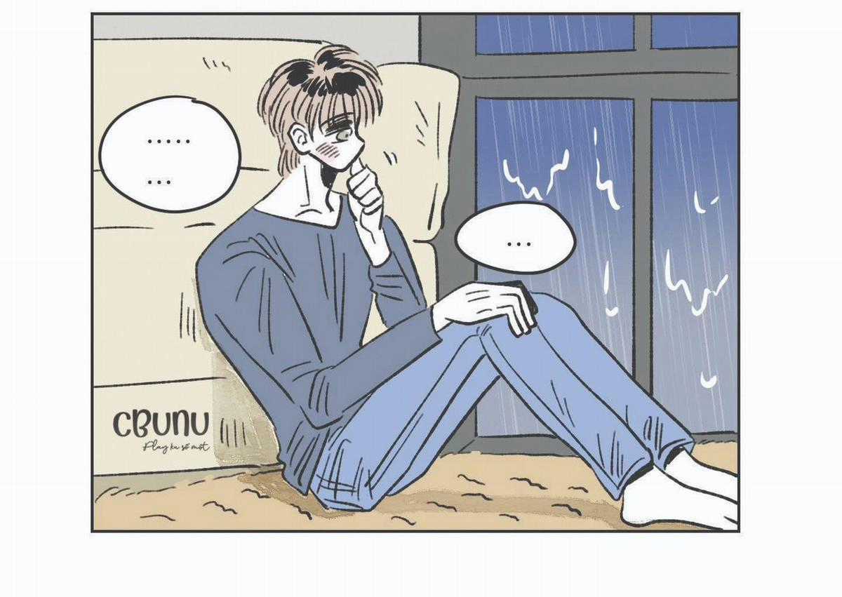 Chiết Ánh Trăng – Gấp Trăng Chapter 20 trang 47