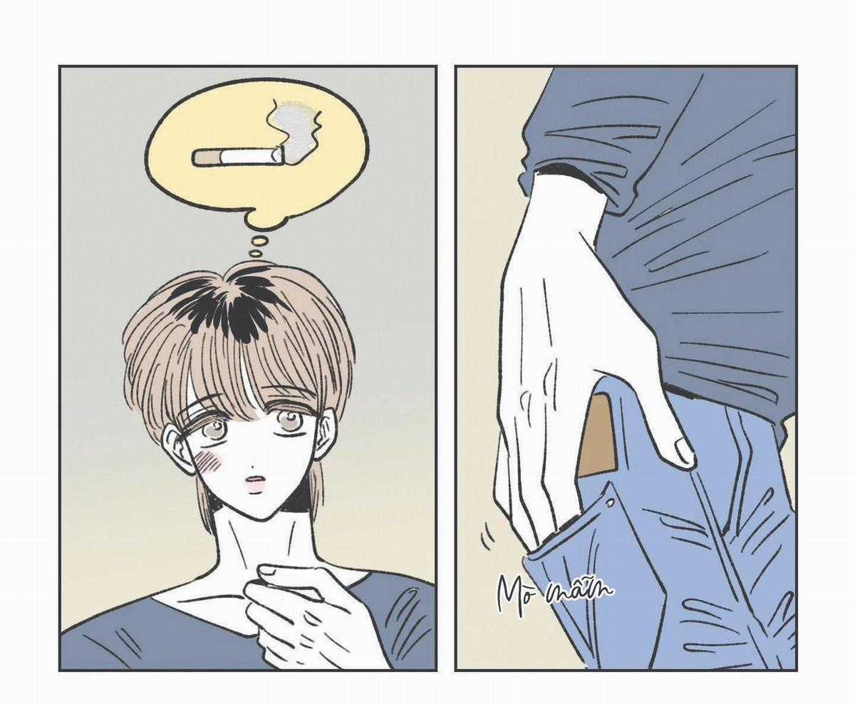 Chiết Ánh Trăng – Gấp Trăng Chapter 20 trang 48