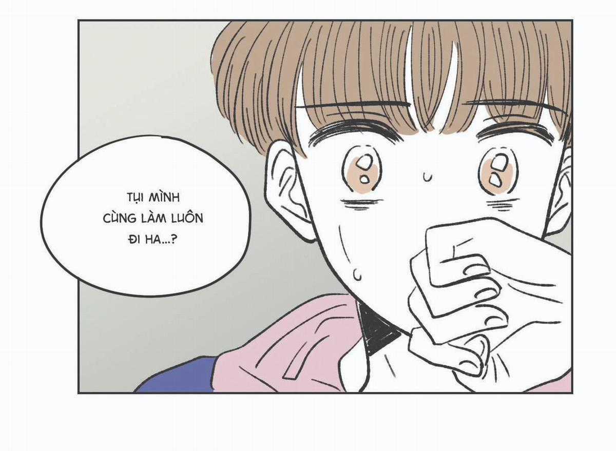 Chiết Ánh Trăng – Gấp Trăng Chapter 20 trang 6