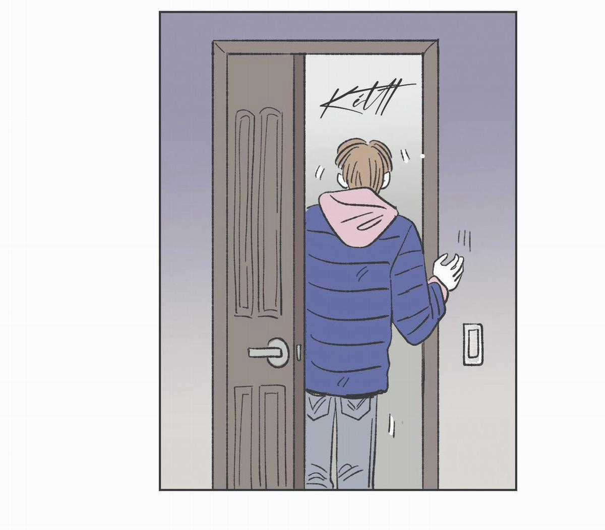 Chiết Ánh Trăng – Gấp Trăng Chapter 20 trang 8