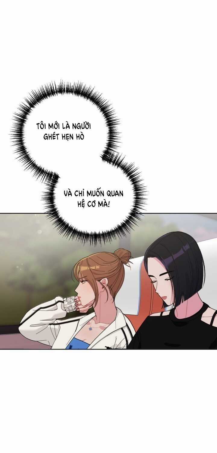 Chiết Ánh Trăng – Gấp Trăng Chapter 21.1 trang 10