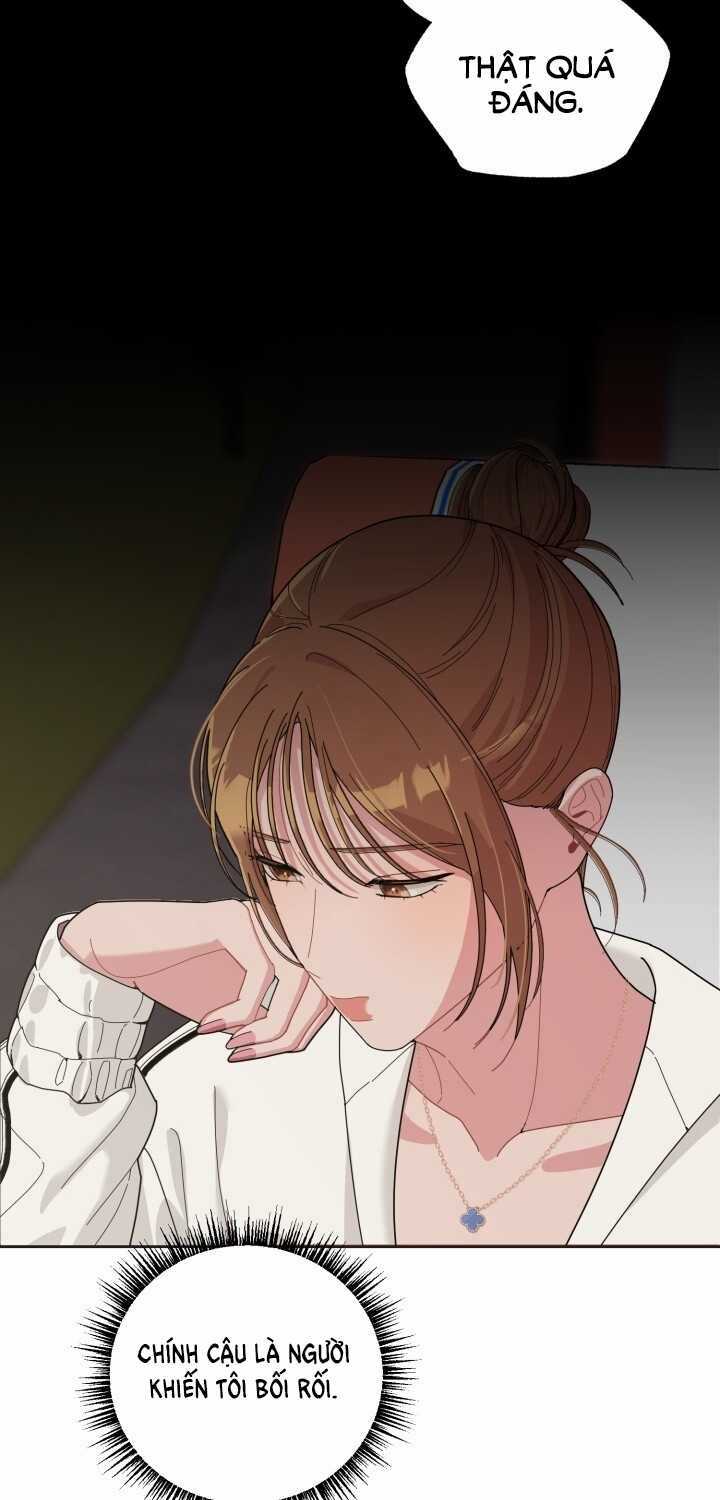 Chiết Ánh Trăng – Gấp Trăng Chapter 21.1 trang 12