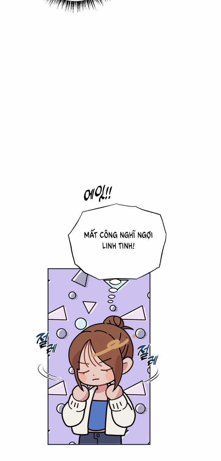 Chiết Ánh Trăng – Gấp Trăng Chapter 21.1 trang 13