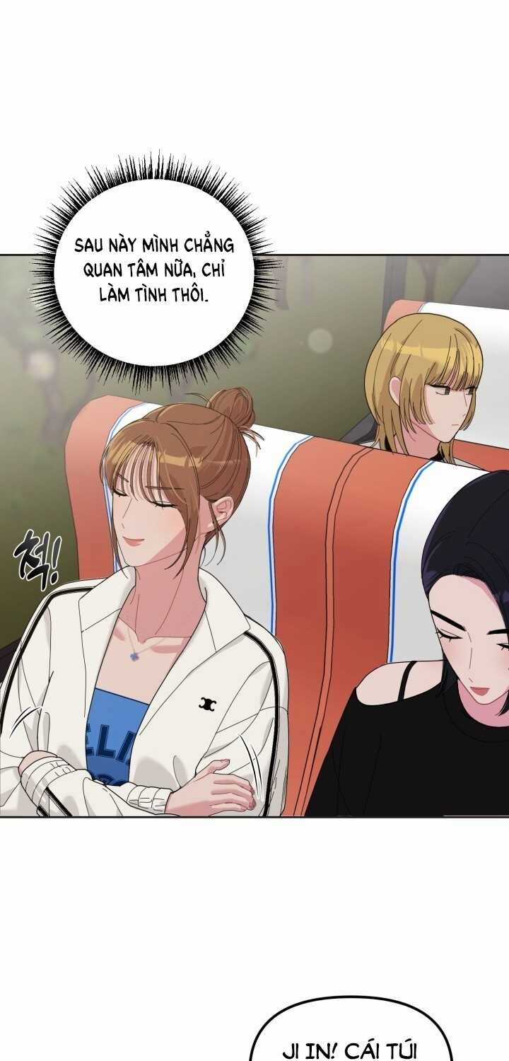 Chiết Ánh Trăng – Gấp Trăng Chapter 21.1 trang 14