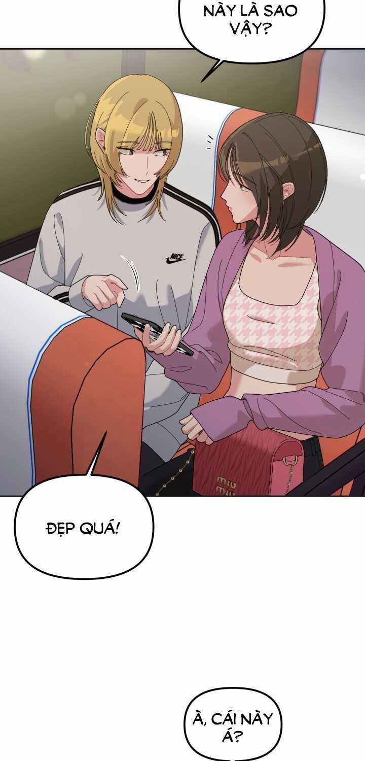 Chiết Ánh Trăng – Gấp Trăng Chapter 21.1 trang 15