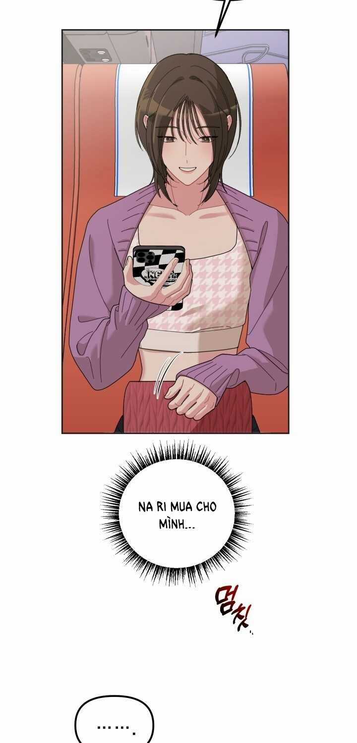 Chiết Ánh Trăng – Gấp Trăng Chapter 21.1 trang 16