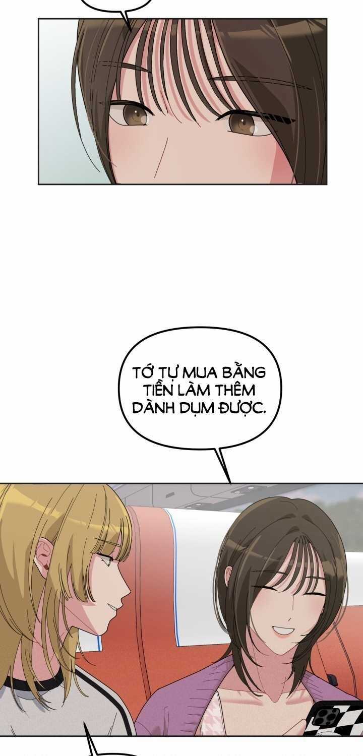 Chiết Ánh Trăng – Gấp Trăng Chapter 21.1 trang 17