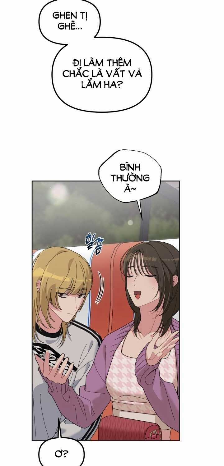 Chiết Ánh Trăng – Gấp Trăng Chapter 21.1 trang 18