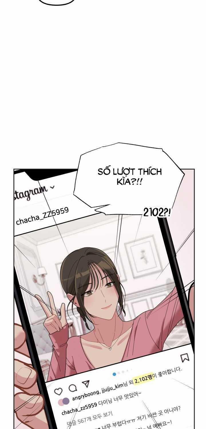 Chiết Ánh Trăng – Gấp Trăng Chapter 21.1 trang 19