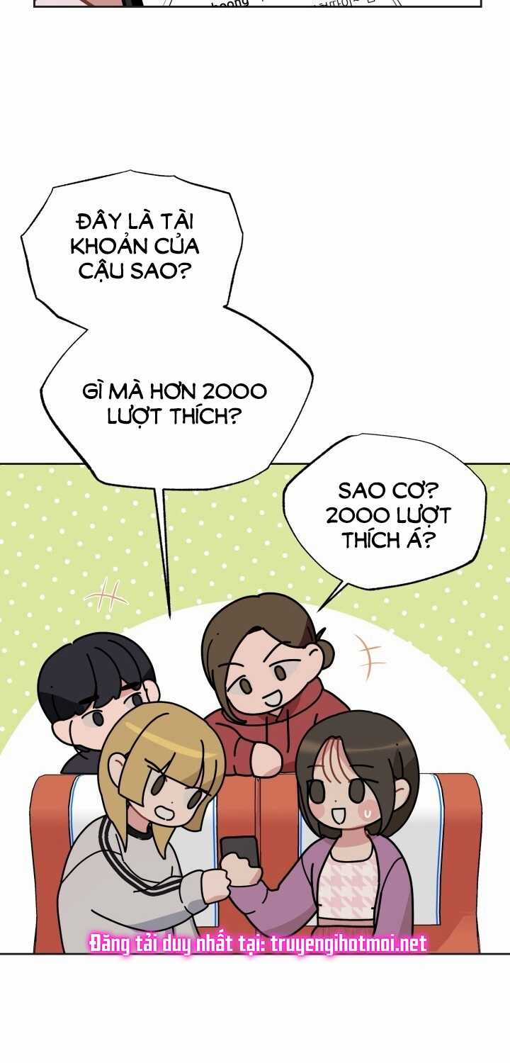 Chiết Ánh Trăng – Gấp Trăng Chapter 21.1 trang 20