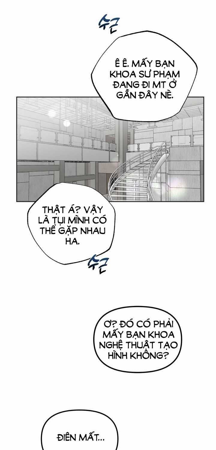 Chiết Ánh Trăng – Gấp Trăng Chapter 21.1 trang 23