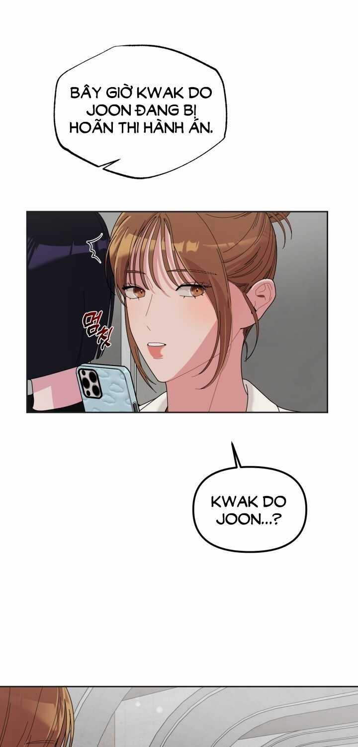 Chiết Ánh Trăng – Gấp Trăng Chapter 21.1 trang 25