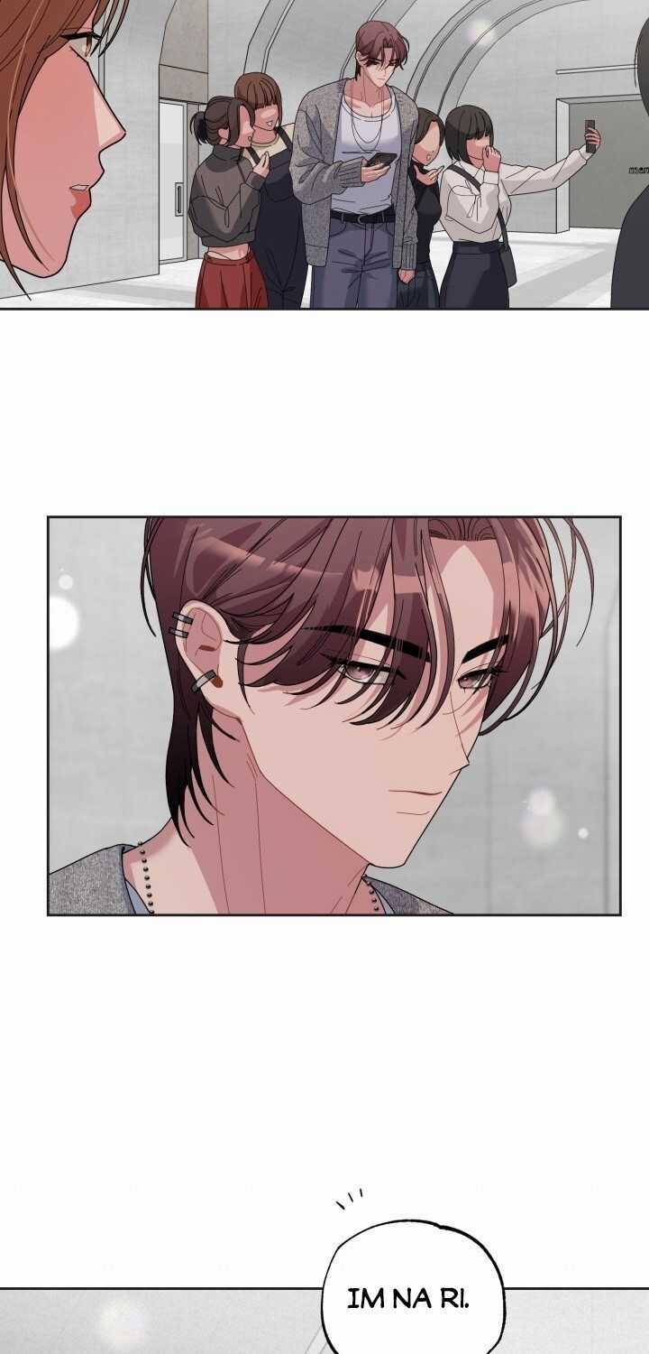 Chiết Ánh Trăng – Gấp Trăng Chapter 21.1 trang 26