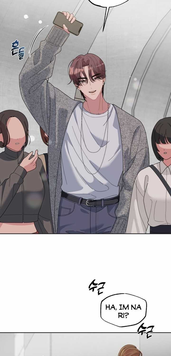 Chiết Ánh Trăng – Gấp Trăng Chapter 21.1 trang 27