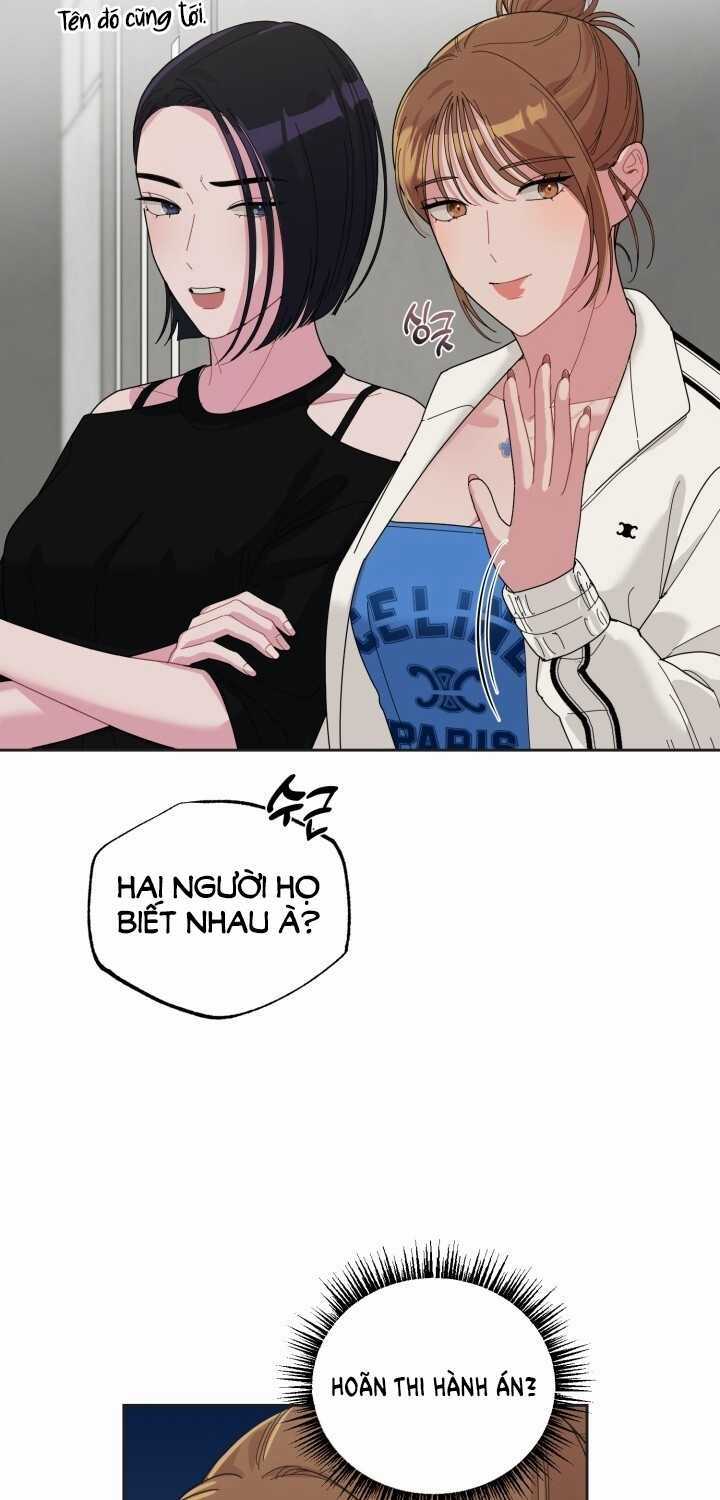 Chiết Ánh Trăng – Gấp Trăng Chapter 21.1 trang 28