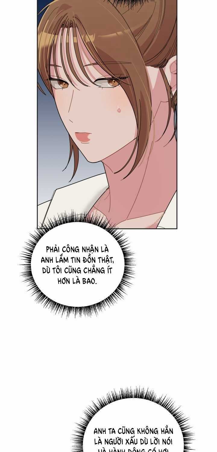 Chiết Ánh Trăng – Gấp Trăng Chapter 21.1 trang 29