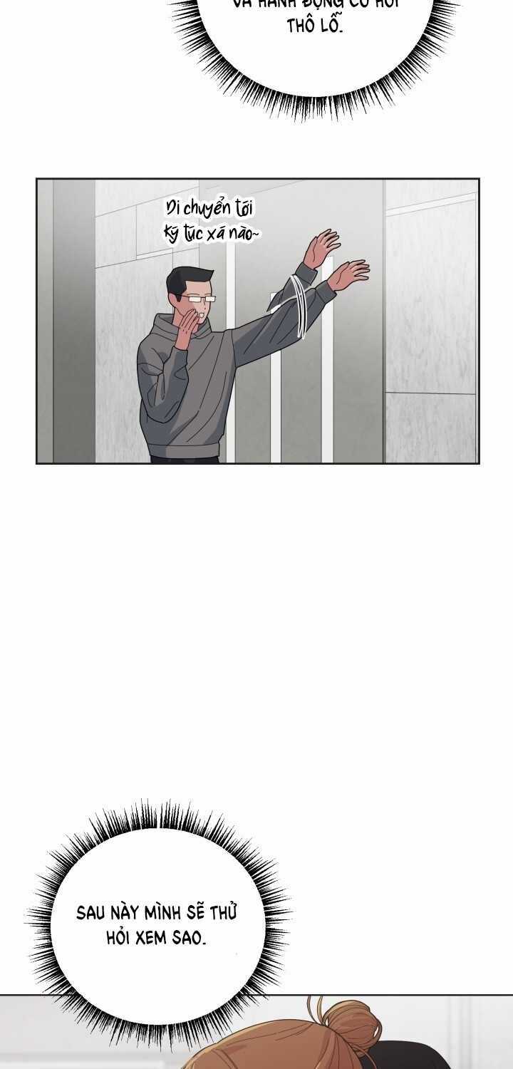 Chiết Ánh Trăng – Gấp Trăng Chapter 21.1 trang 30