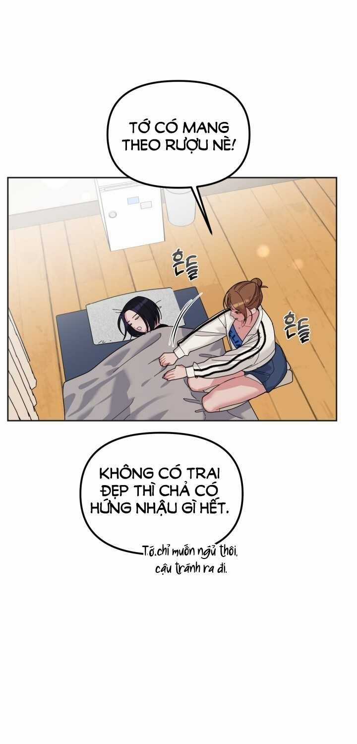 Chiết Ánh Trăng – Gấp Trăng Chapter 21.1 trang 33