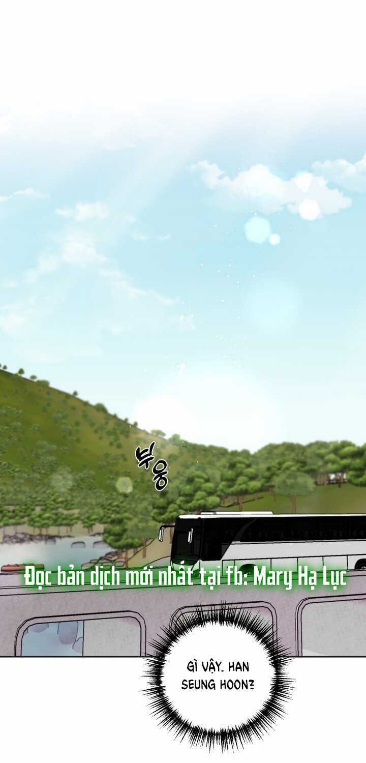 Chiết Ánh Trăng – Gấp Trăng Chapter 21.1 trang 9