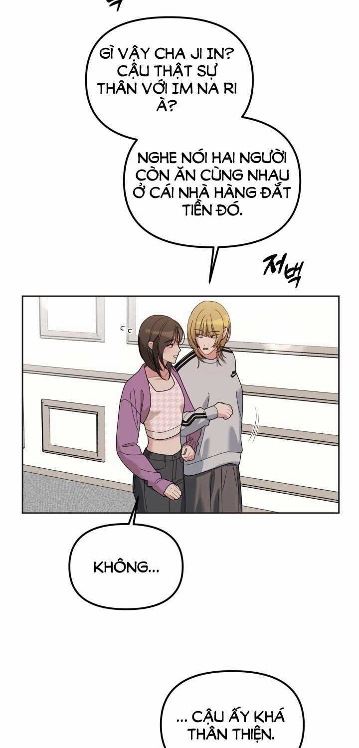 Chiết Ánh Trăng – Gấp Trăng Chapter 21.2 trang 2