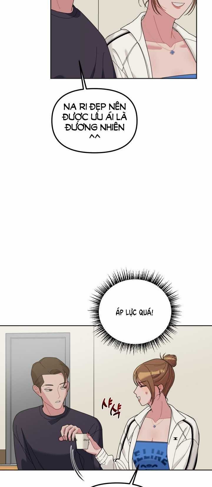 Chiết Ánh Trăng – Gấp Trăng Chapter 21.2 trang 35