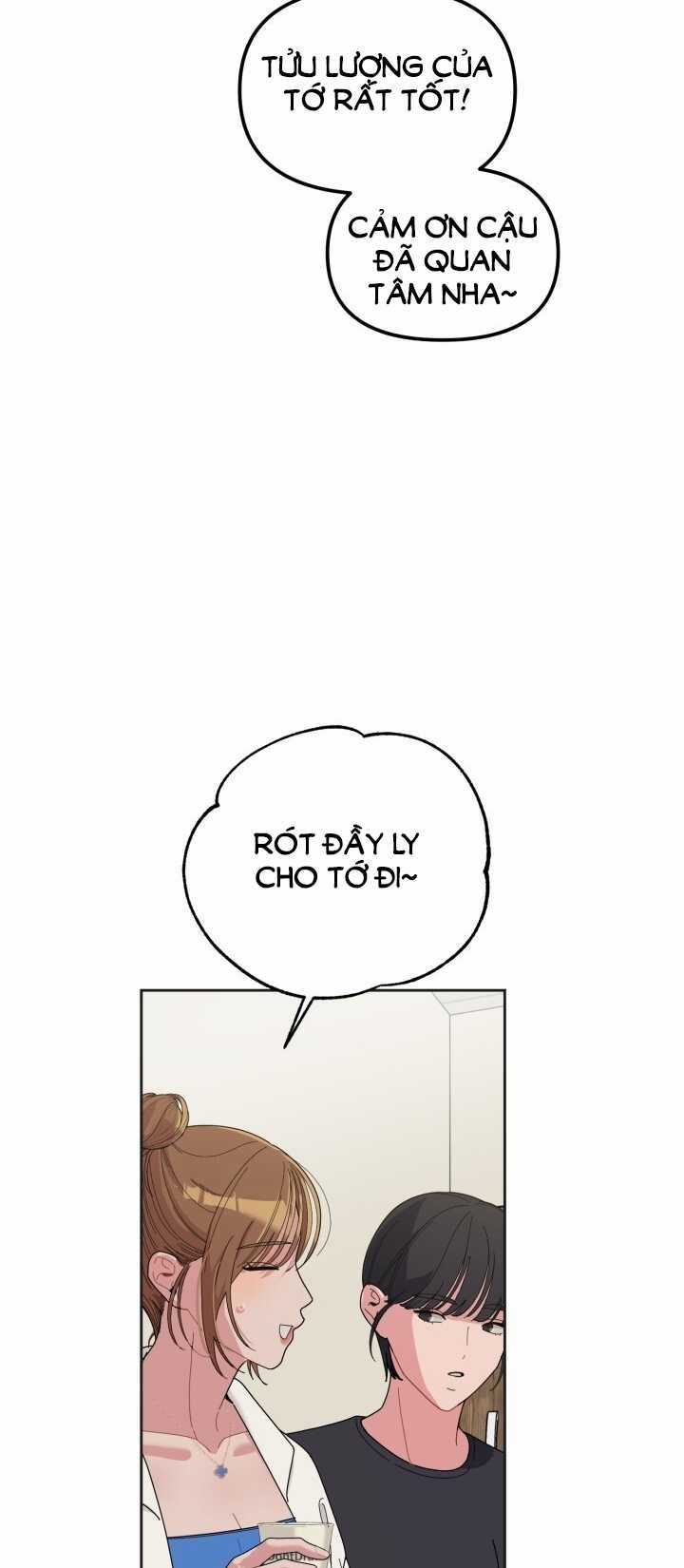 Chiết Ánh Trăng – Gấp Trăng Chapter 21.2 trang 36