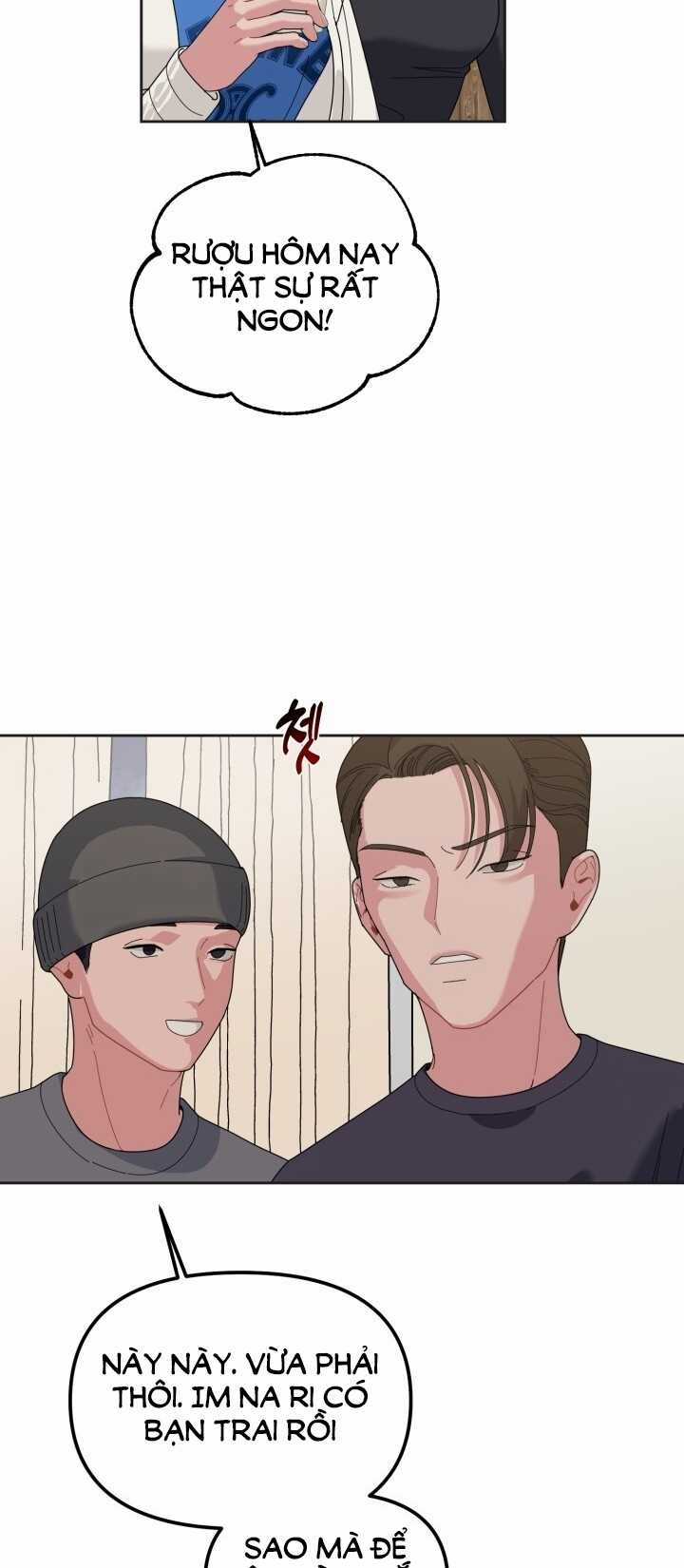 Chiết Ánh Trăng – Gấp Trăng Chapter 21.2 trang 37