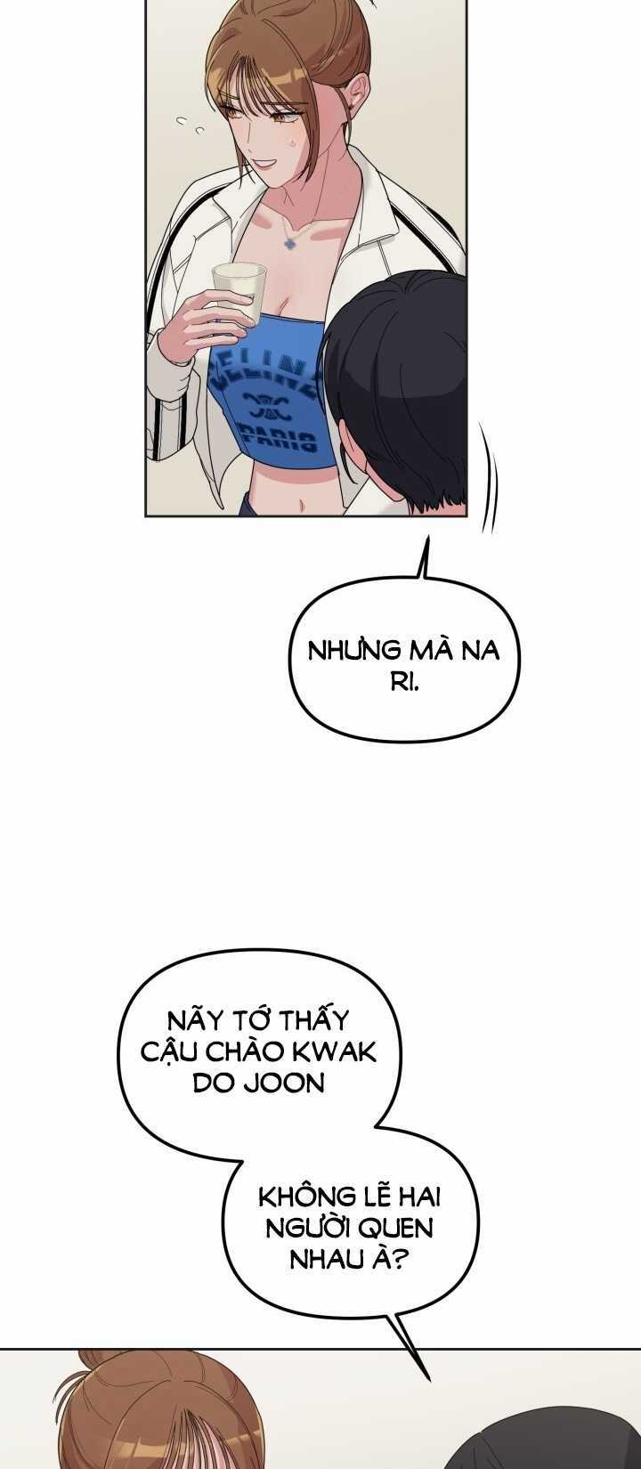 Chiết Ánh Trăng – Gấp Trăng Chapter 21.2 trang 39