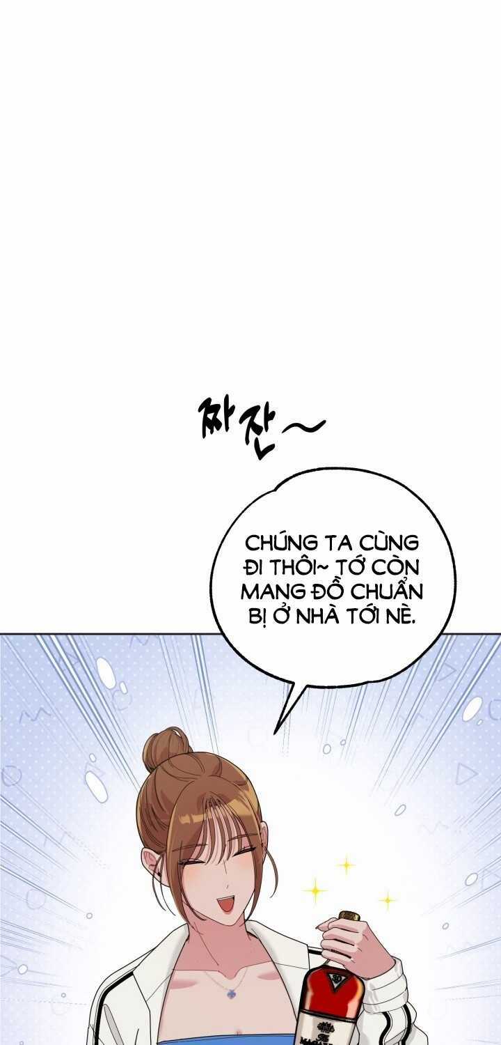 Chiết Ánh Trăng – Gấp Trăng Chapter 21.2 trang 4