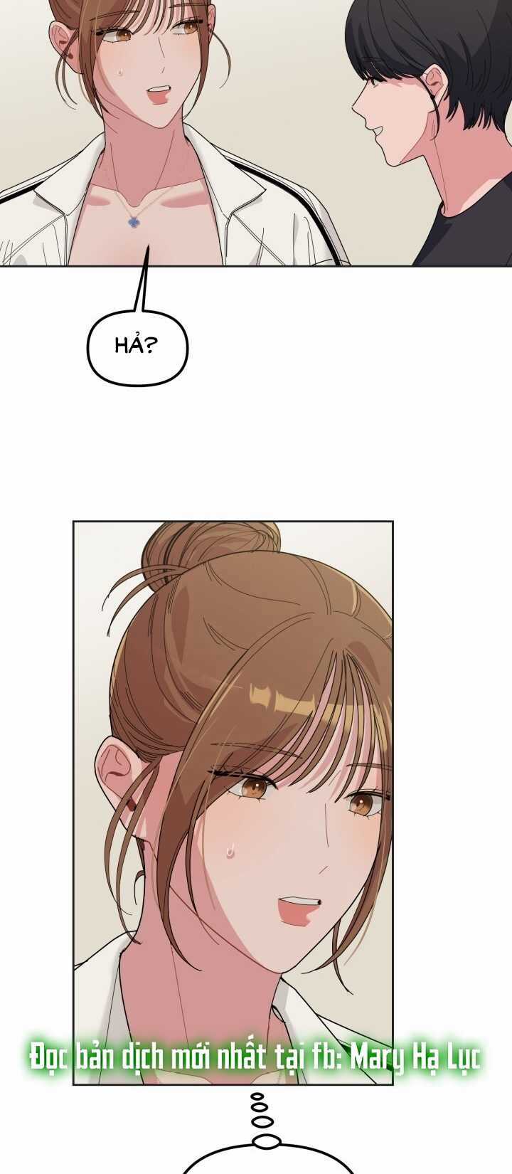 Chiết Ánh Trăng – Gấp Trăng Chapter 21.2 trang 40