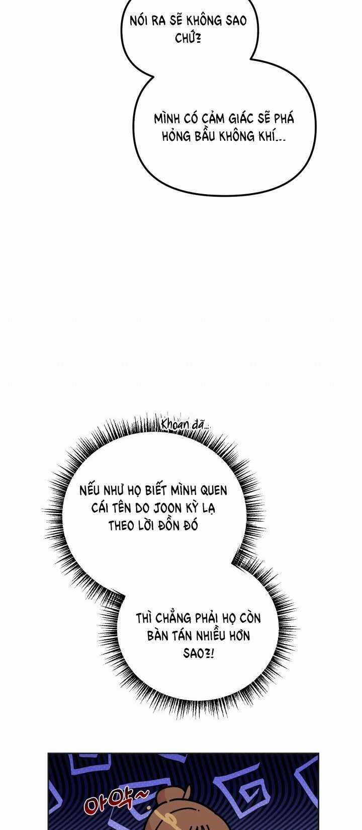 Chiết Ánh Trăng – Gấp Trăng Chapter 21.2 trang 41