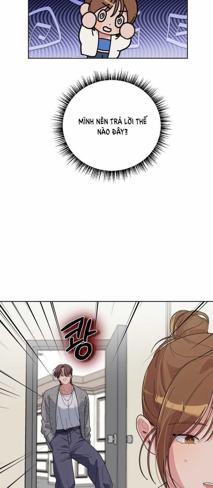 Chiết Ánh Trăng – Gấp Trăng Chapter 21.2 trang 42