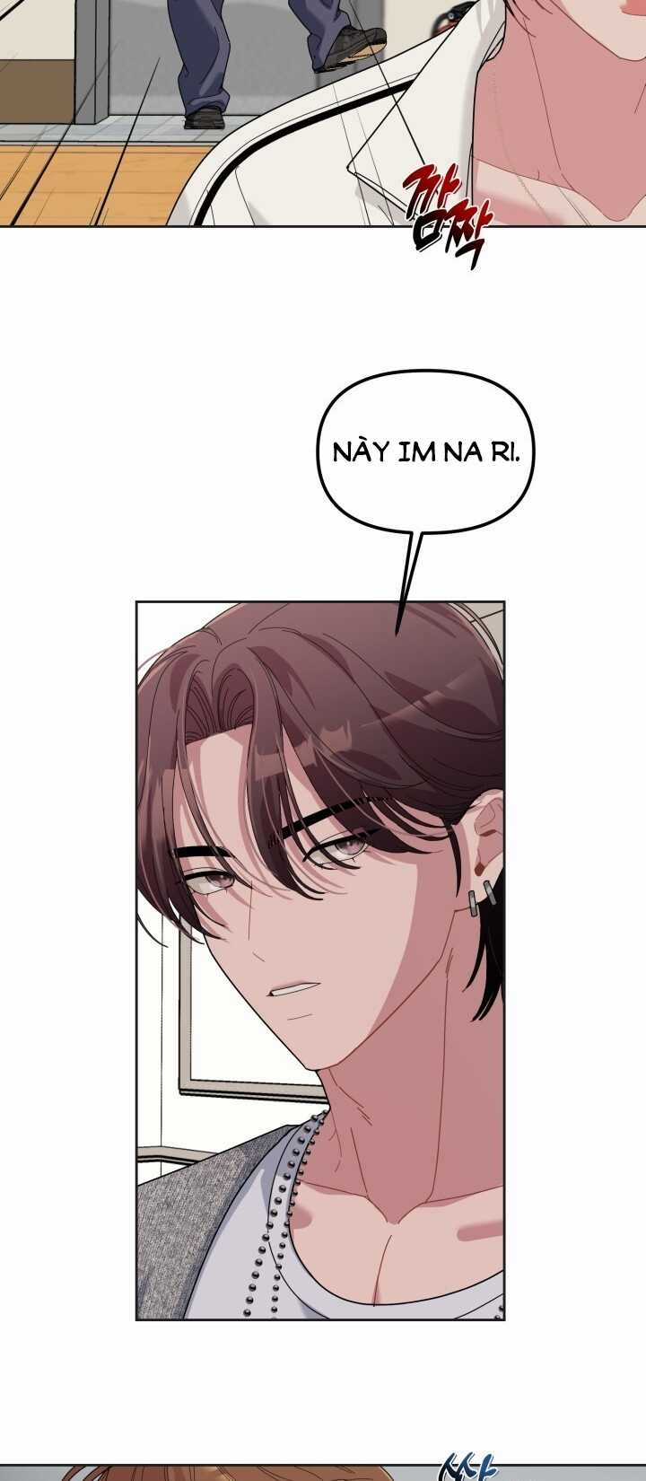 Chiết Ánh Trăng – Gấp Trăng Chapter 21.2 trang 43