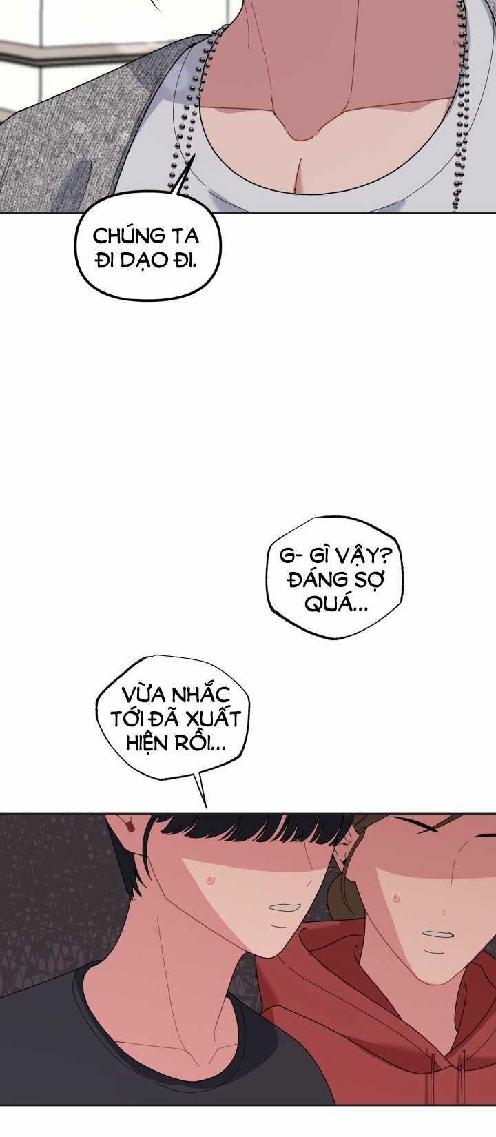 Chiết Ánh Trăng – Gấp Trăng Chapter 21.2 trang 45